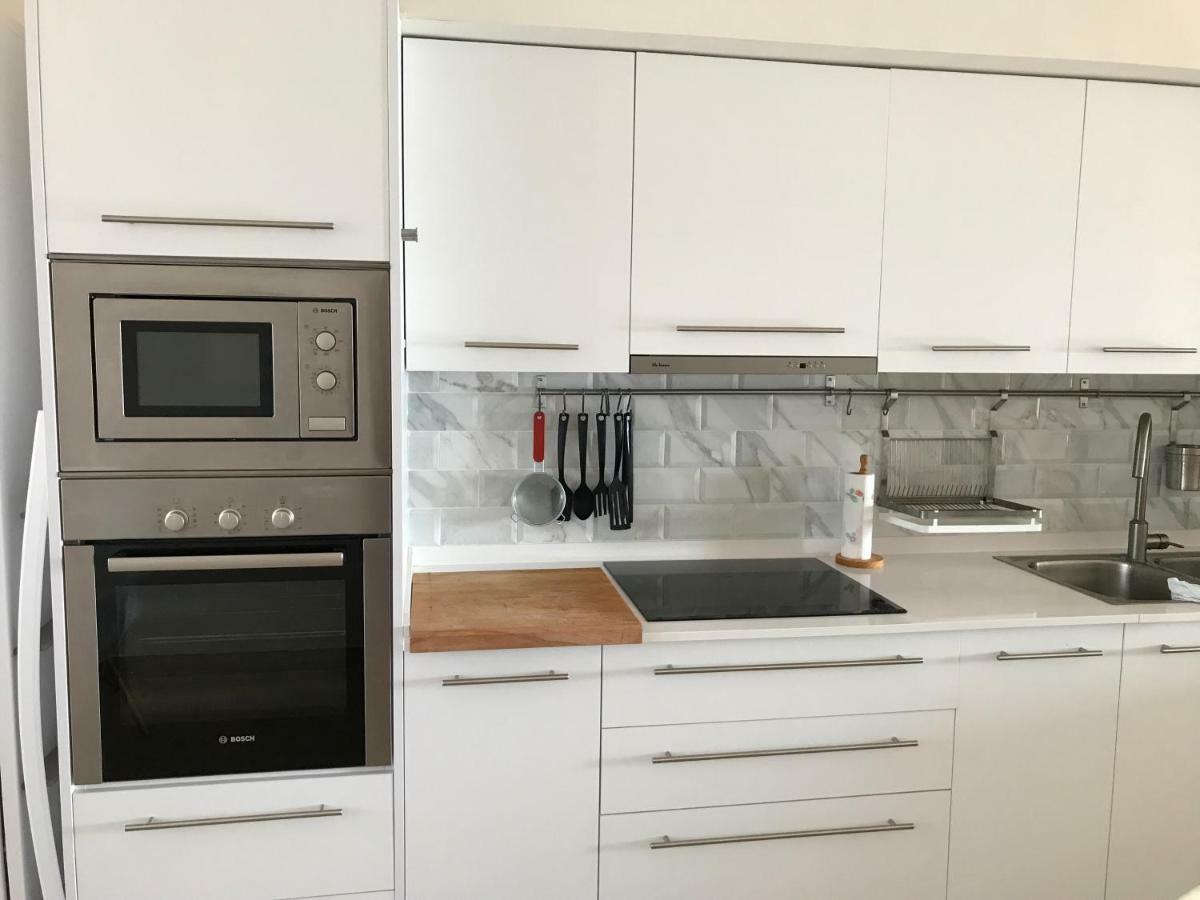 Apartamento En Primera Linea De Playa Peñíscola Exterior foto